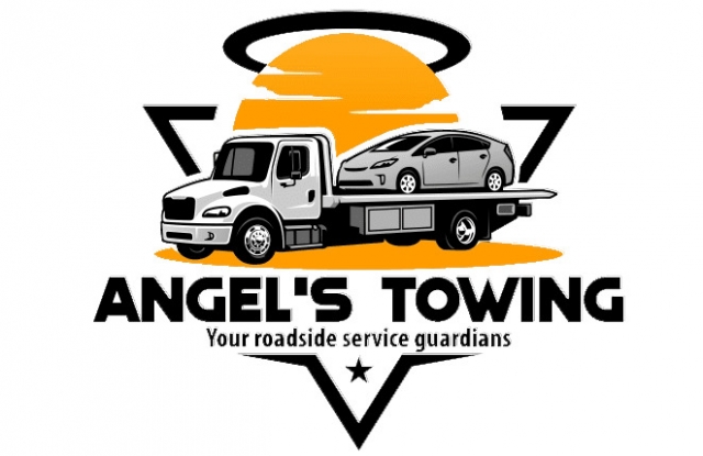Towing Angels